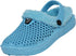 NORTY Girls 12-4 Turquoise Clog 13656K